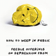 Image for article titled How to Flake Out on Plans If You're Depressed